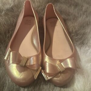 Mel dreamed by Melissa space love 2 flats
